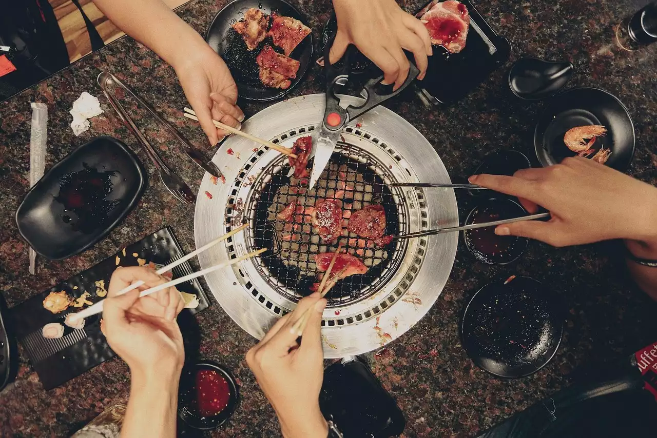 Tour d'horizon des recettes sans gluten : de délicieux dîners pour toute la famille